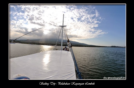 sailing trip, living on board, live aboard, lombok, sumbawa, dompu, komodo, flores, labuan bajo