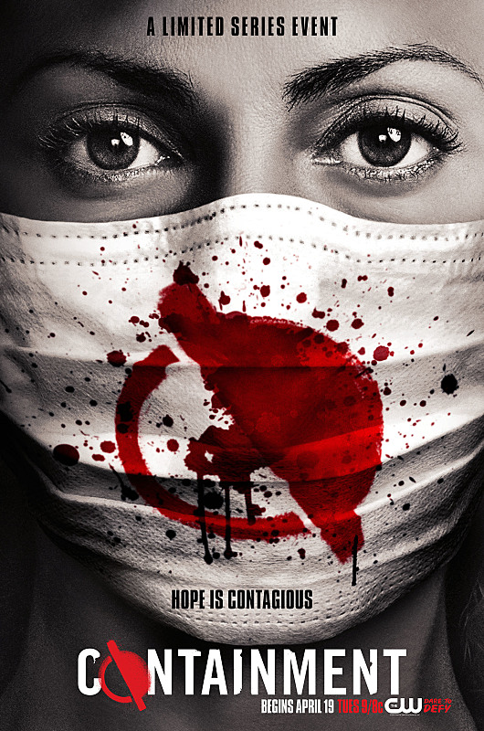 Containment 2016: Season 1