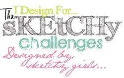 DT The Sketchy challenge