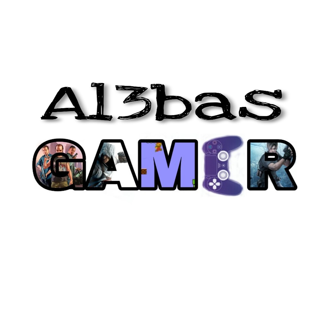 Al3bas Gamer