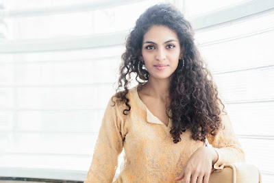 Rukmini Vijayakumar Rukmini Vijayakumar