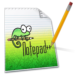 Download Notepad++ v6.3