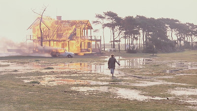 Andrei Tarkovsky's The Sacrifice (1986) Image 5