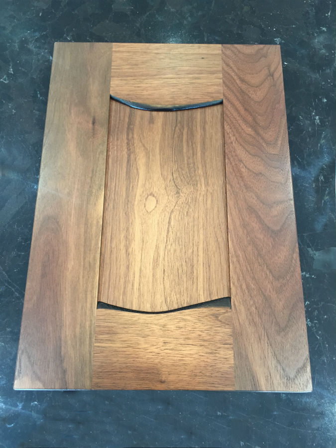 Toronto Custom Concepts Blog Toronto Live Edge Cabinet Doors