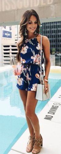 25 Cute Outfit Ideas For Summer