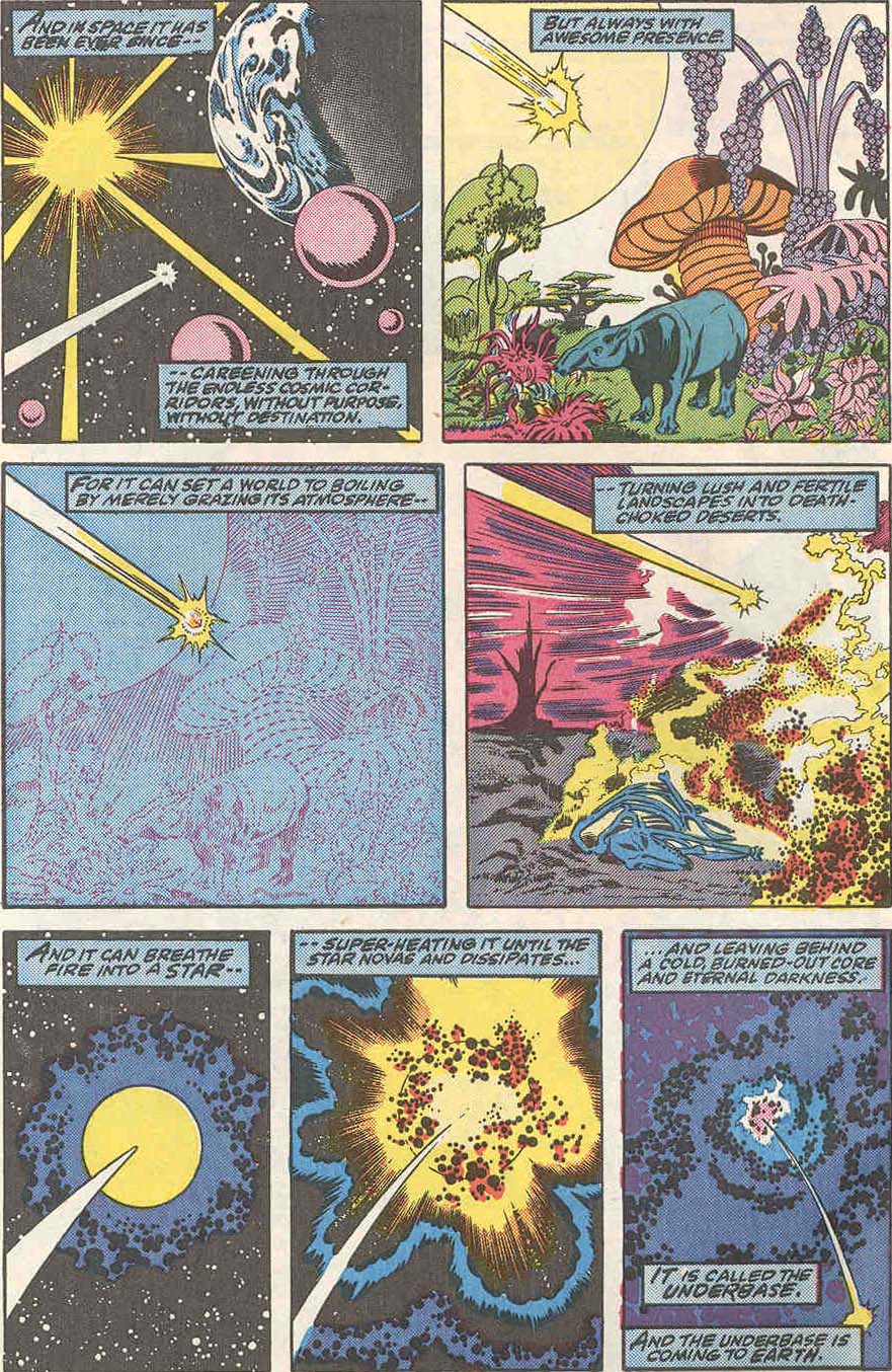 The Transformers (1984) issue 50 - Page 3