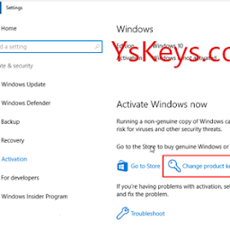 how to find my product key for windows 10 pro