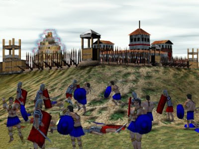 Empire earth 1 for mac free download Empire earth 1 for mac free download