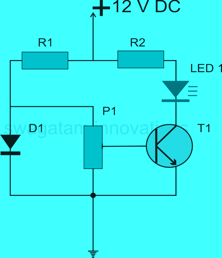 Simple Hobby Electronic Circuits | Homemade Circuit Designs Just