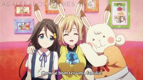 Musaigen no Phantom World 04 Musaigen no Phantom World 04 online legendado