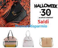 Saldi di Hallowen: Carpisa con -30% di sconto Logo Saldi di Hallowen: Carpisa con -30% di sconto
