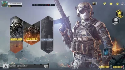 لعبة Call of Duty Legends of War للاندرويد, لعبة Call of Duty Legends of War مهكرة, لعبة Call of Duty Legends of War للاندرويد مهكرة