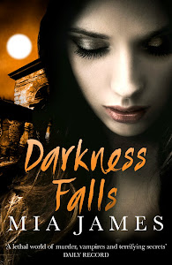 Darkness Falls - NEW!!