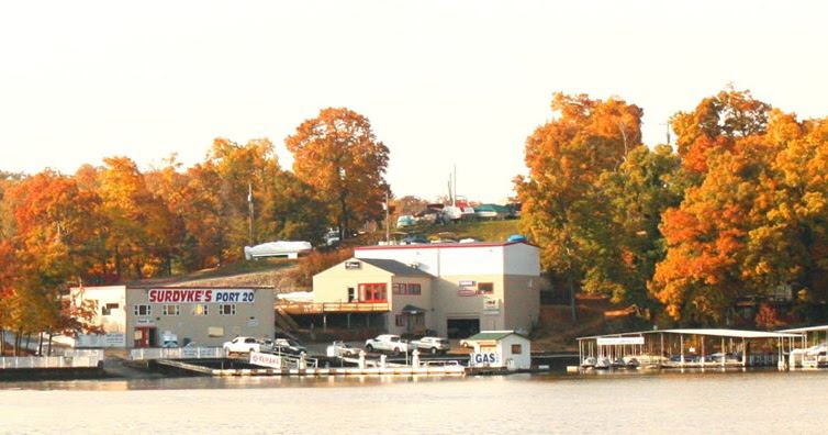 surdyke yamaha chesterfield