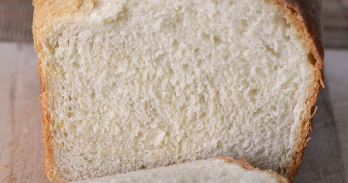 Simple White Bread Recipe Made In A Food Processor Simple White Bread Recipe Made In A Food Processor