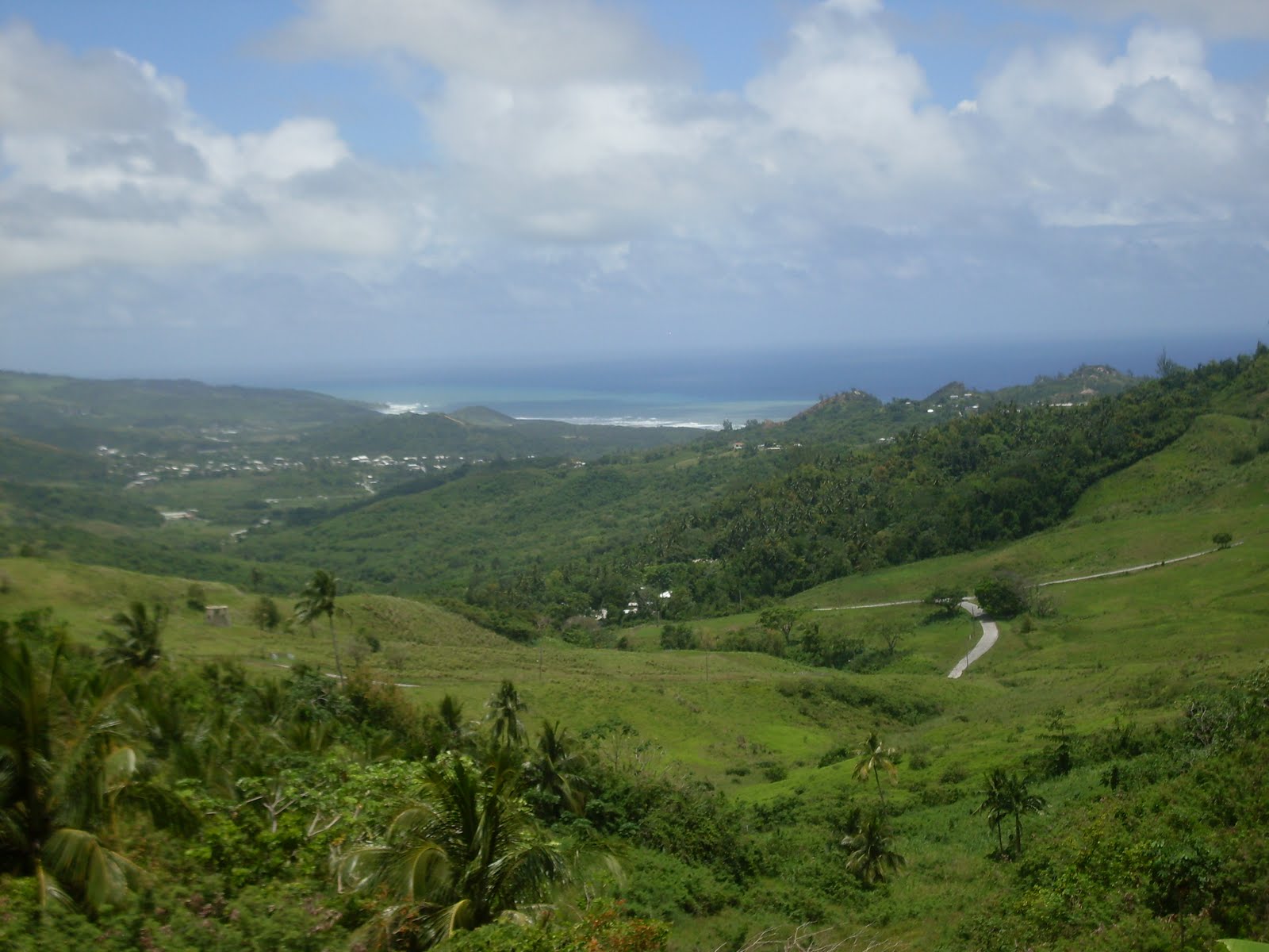 Urban Science Adventures! © Wordless Wednesday Horizons of Barbados