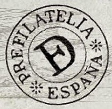 PREFILATELIA DE ESPAÑA (BLOG)