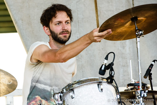 Wild Child at The Toronto Urban Roots Festival TURF Fort York Garrison Common September 18, 2016 Photo by John Ordean at  One In Ten Words oneintenwords.com toronto indie alternative live music blog concert photography pictures