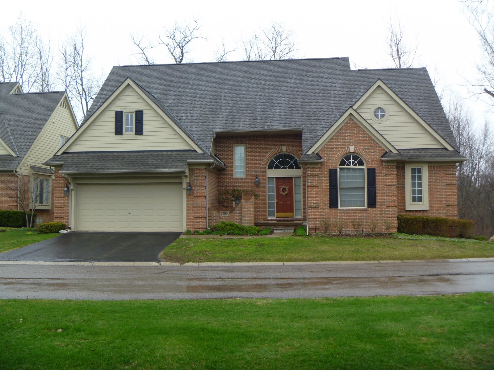Homes for Sale in Farmington Hills MI Blog Subdivision The Forest at