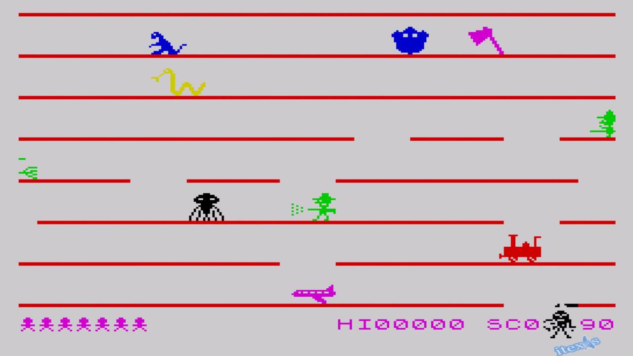 Computer Life First 30 Years MPJ