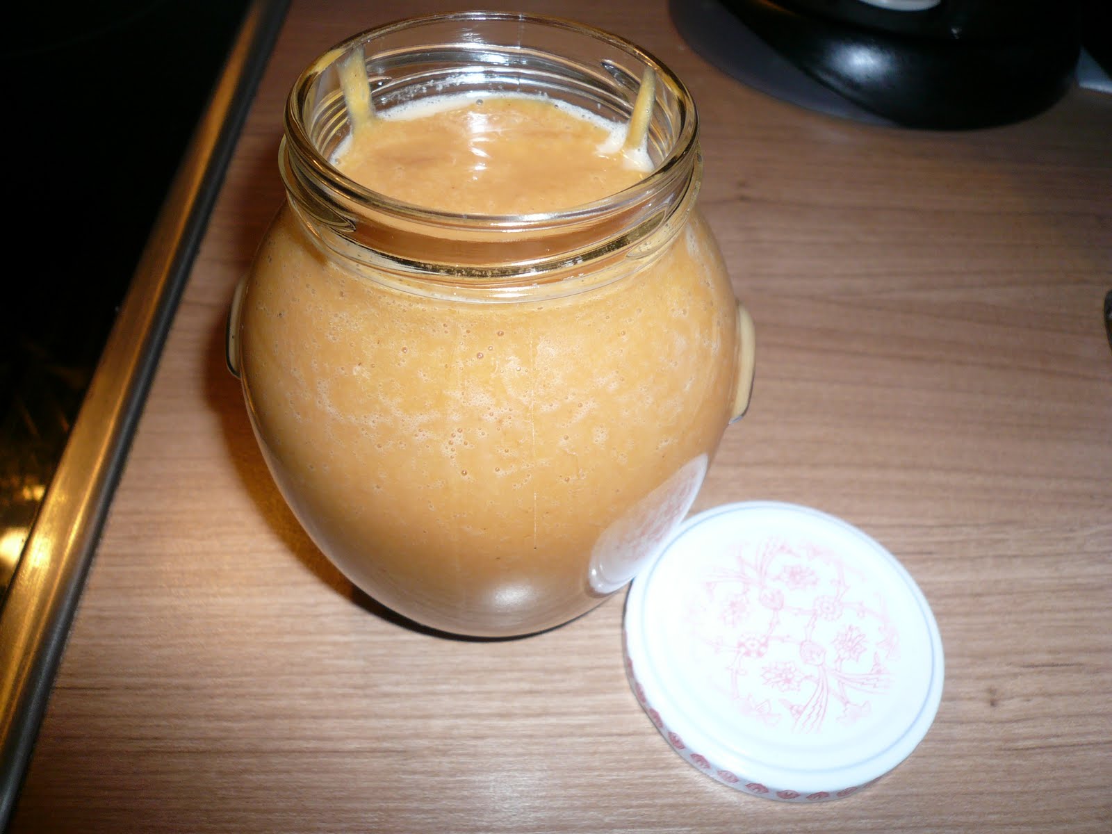 Dine´s Test- &amp; Erlebnisseite: Dine´s &amp;quot;Milchmädchen&amp;quot;-Karamell