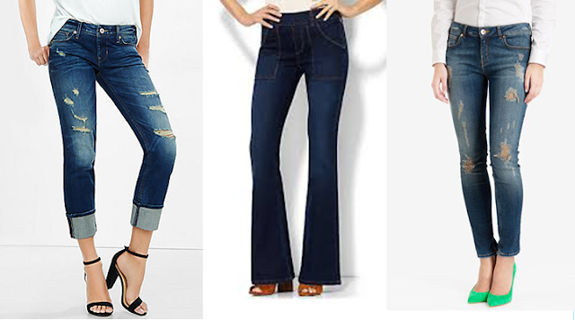 Τι να προσέξεις όταν αγοράσεις το jean παντελόνι σου