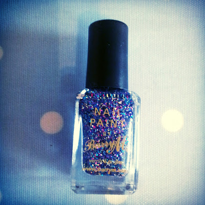 Nail Paint by Barry M