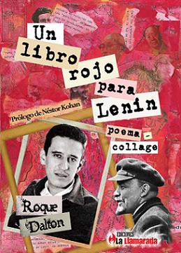 Un Libro Rojo Para Lenin - Dalton