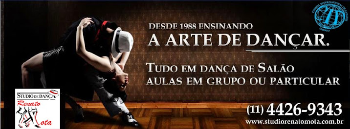 Conheça mais... Escola de Dança de Salão especializada em Tango e Milonga no ABC Paulista.