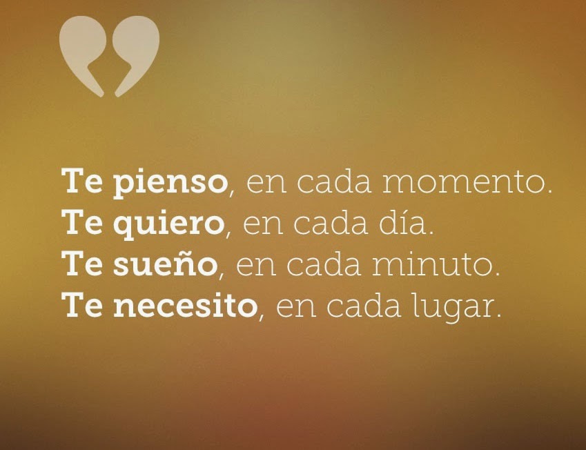 Frases de amor cortas