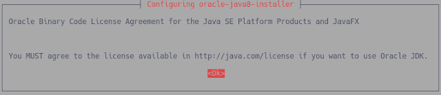 Cara Install Oracle JDK di Linux Ubuntu 16.04 via PPA