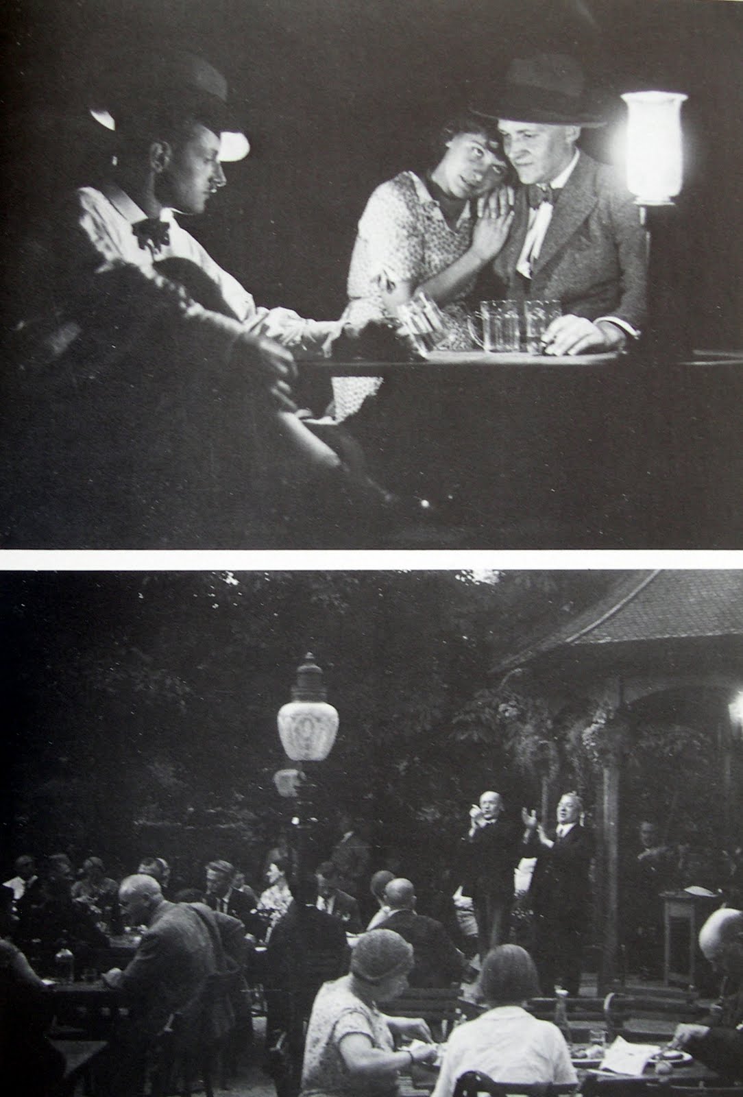 Eclectic At Best April 2011