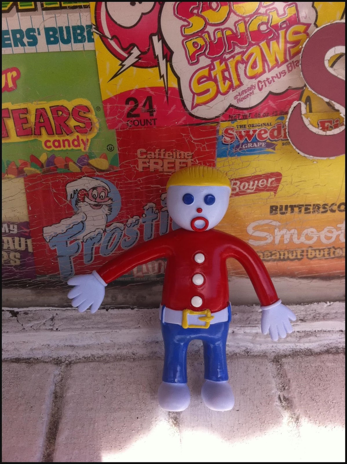 5 Candy Kitchen Madeira Beach KRJJ JESUS SALAZAR'S BLOG