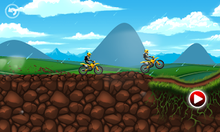 Kumpulan Game Motocross Android Terbaik