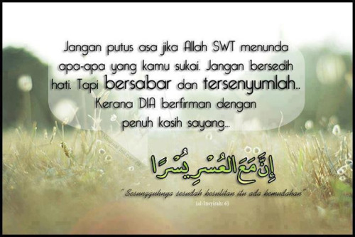 8 Sunnah Rasulullah Menjaga Kesihatan Diri