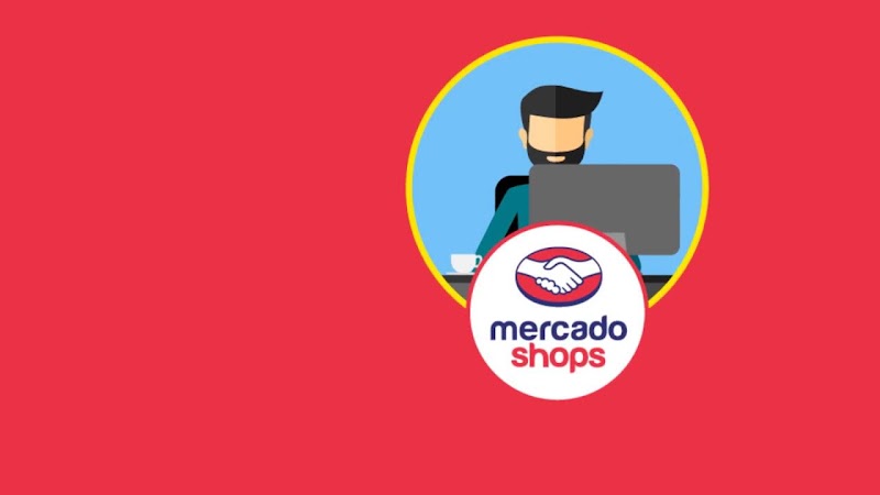 Mercado Shops lança nova maneira de criar loja virtual Mercado Shops lança nova maneira de criar loja virtual
