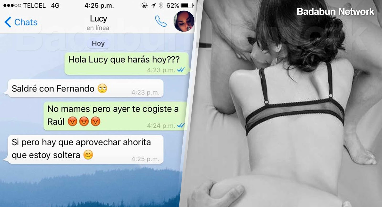Conocer mujeres separadas en escucha Conocer mujeres separadas en escucha