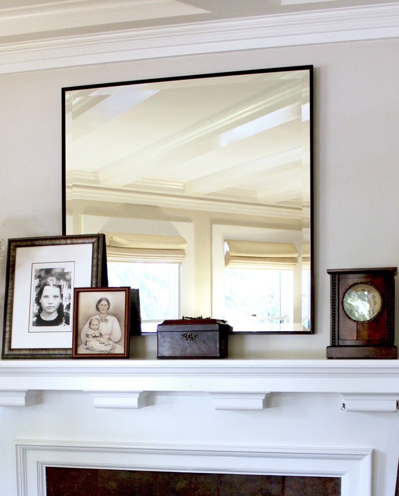 20 OF MY FAVORITE MODERATELY PRICED MIRRORS Classic Casual Home