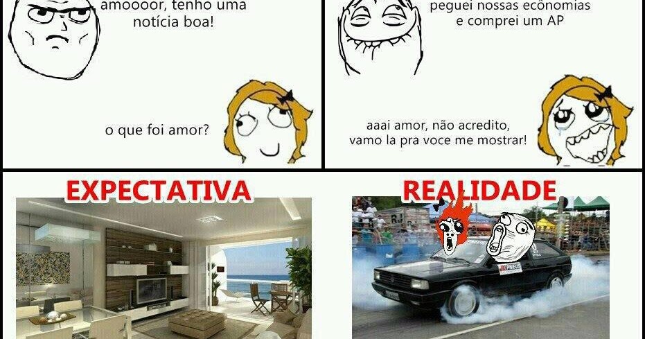 Comprei um AP - VingaMemes