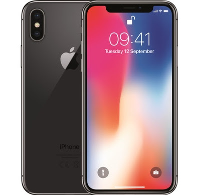 Apple iPhone X: Price in Cameroon, Review and Specs