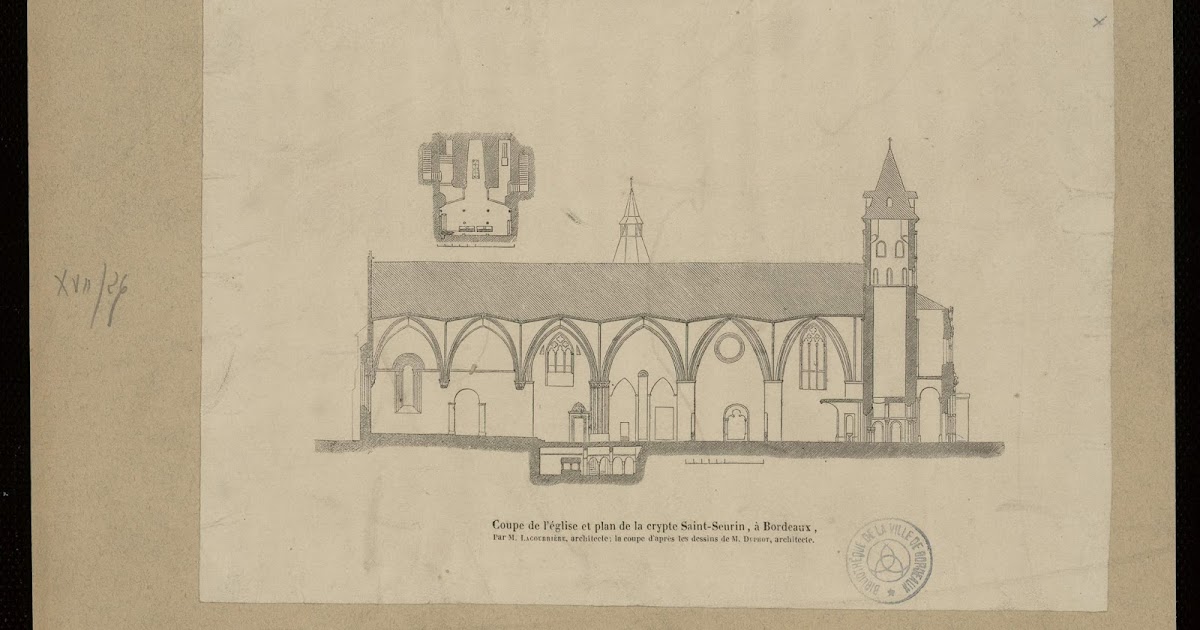 Les rues de Bordeaux et toutes autres choses: INVENTAIRE des ornements ...