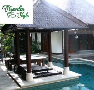 Saung/gazebo Saung/gazebo