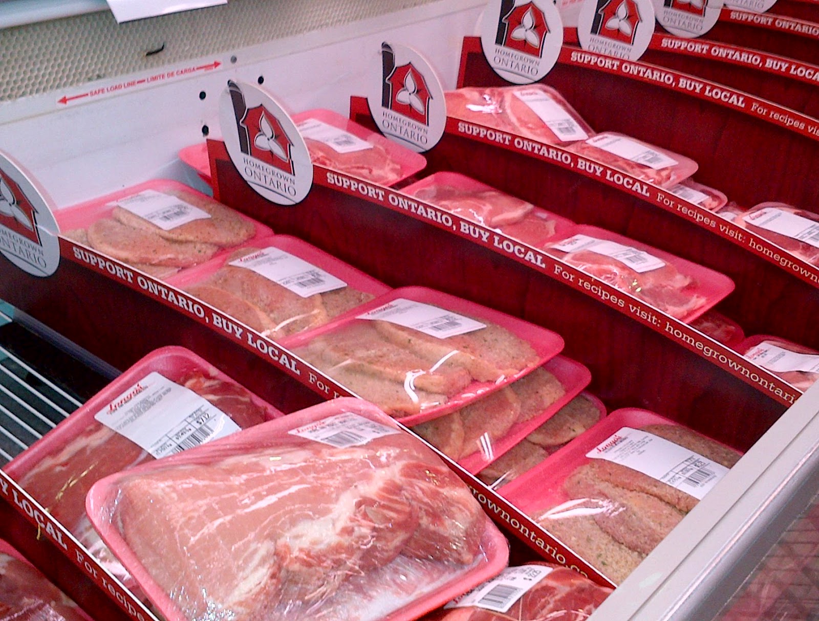 Kindergarten Confidential: A Classic Canadian Roast With An Asian Twist ...