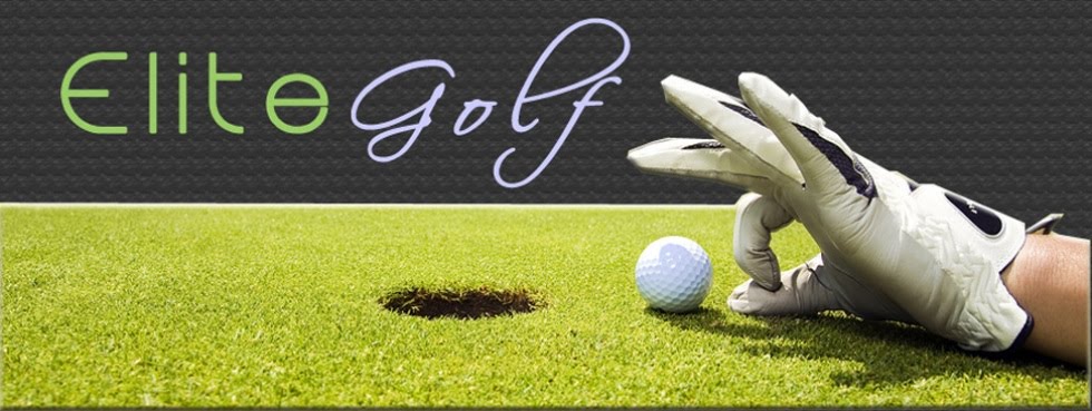 elite golf group