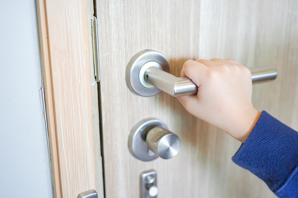 Important Facts You Need to Know About Home Security Doors Lovely