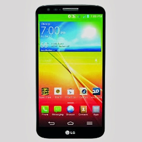 LG G2 LS980 user guide manual for Sprint | User Guide Phone