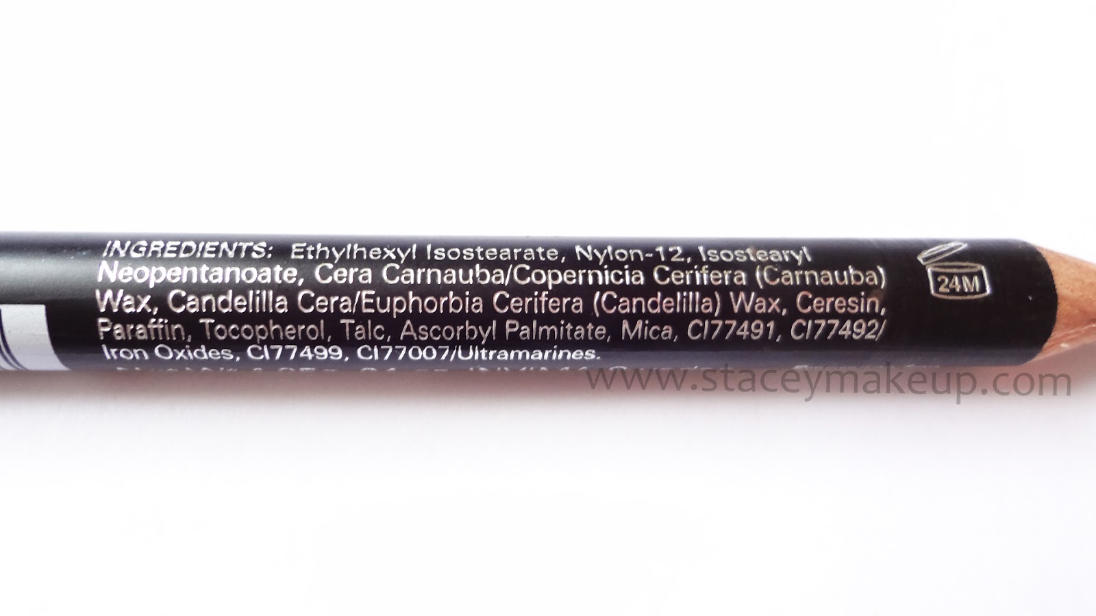 IsaDora Liner Shader Perfeito