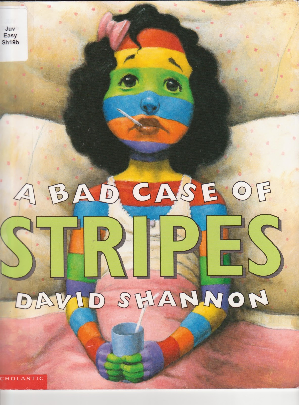storylineonline.net a bad case of stripes storylineonline.net a bad case of stripes
