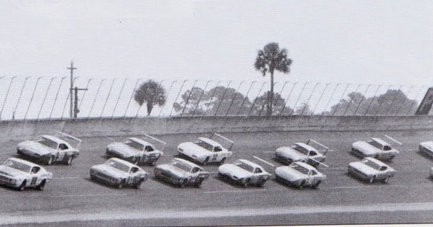 Firecracker 400 Firecracker 400