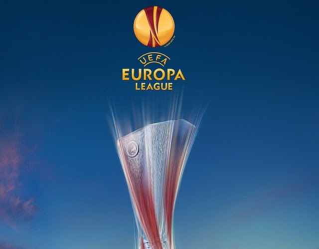 Οι 32 του Europa League και οι πιθανοί αντίπαλοι
